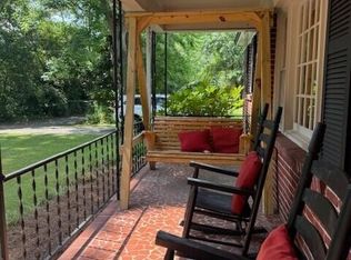 420 Horton St, Manning, SC 29102