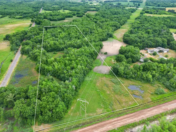 0 460th St, Harris, MN 55032