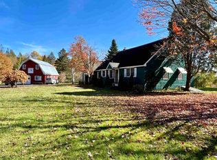 126 Reed Rd, Colebrook, NH 03576