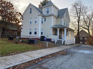 18 Crouch St FLOOR 2, New London, CT 06320