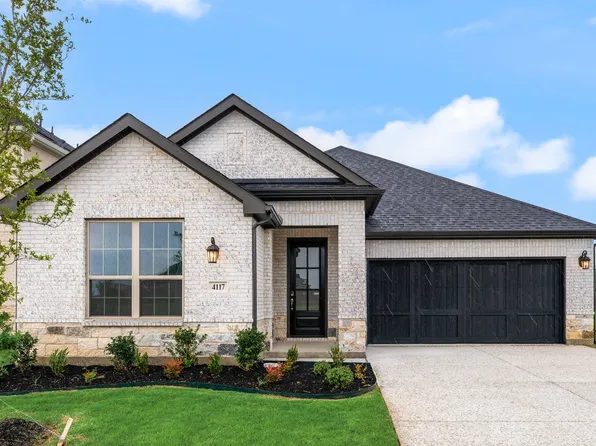 4117 Picton Ave, Celina, TX 75009