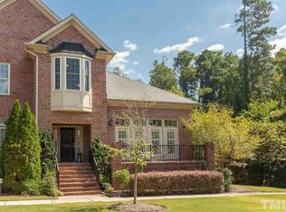 600 Derby Ct, Durham, NC 27707