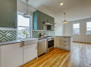 107 Macarthur Ave FLOOR 2, Garfield, NJ 07026