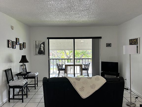 Living room: looking out towards terrace.