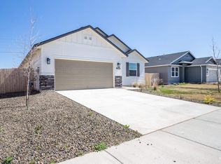 16928 Carmichael Ave, Caldwell, ID 83607