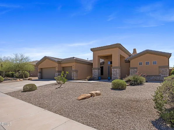 12809 S 177TH Avenue, Goodyear, AZ 85338