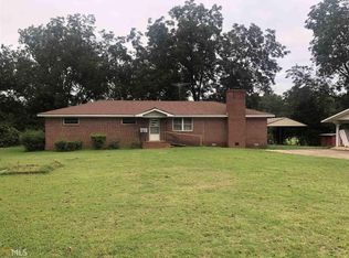 335 Tom Salter Rd, Thomaston, GA 30286