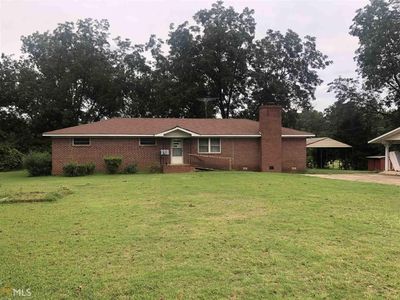 335 Tom Salter Rd, Thomaston, GA, 30286