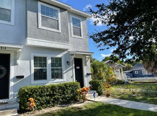 2820 1st Ave S, Saint Petersburg, FL 33712