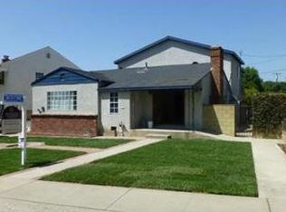 11235 El Rey Dr, Whittier, CA 90606