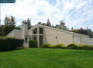 343 Flaming Oak Dr, Pleasant Hill, CA 94523