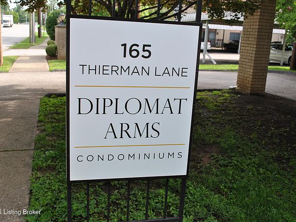 4th image of 165 Thierman Ln APT 303