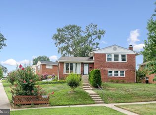 12928 Matey Rd, Silver Spring, MD 20906
