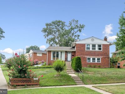 12928 Matey Rd, Silver Spring, MD, 20906