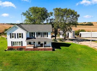 3434 Highway T47, Montour, IA 50173