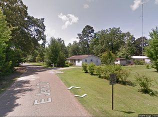 1954 E Jena Dr, Jena, LA 71342