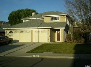 1360 Gateway Dr, Vallejo, CA 94589