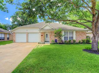1014 Valley Ranch Dr, Katy, TX 77450