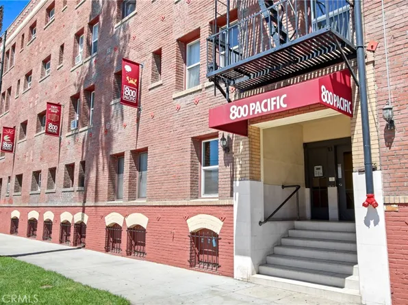 800 Pacific Ave APT 301, Long Beach, CA 90813