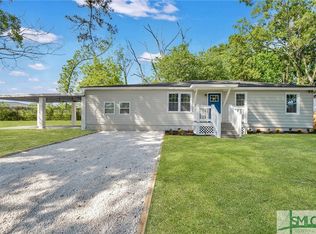 1512 Dell St, Savannah, GA 31415