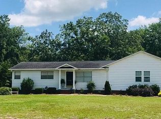 1044 Mercer Mill Rd, Lumberton, NC 28358