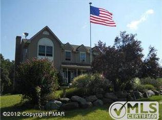 65 Park Rd, Bangor, PA 18013