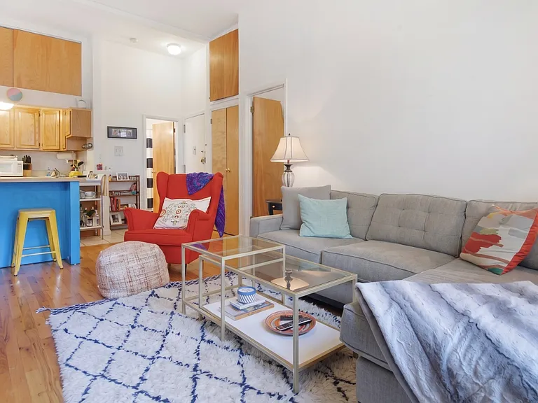 6 W 87th St #6A — Photo 2