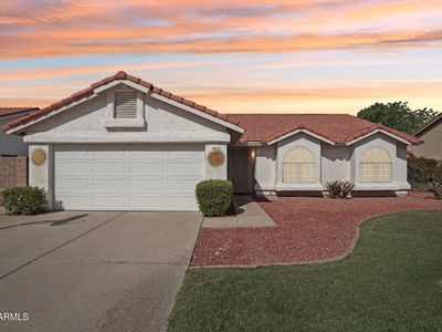 3528 N Crystal Ln, Avondale, AZ, 85392
