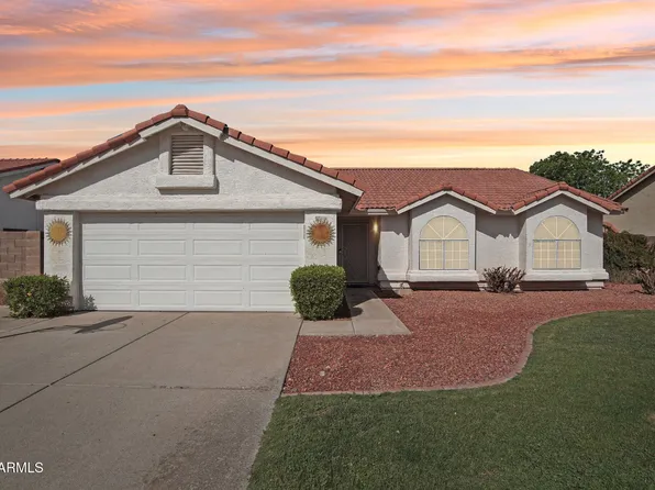 3528 N CRYSTAL Lane, Avondale, AZ 85392