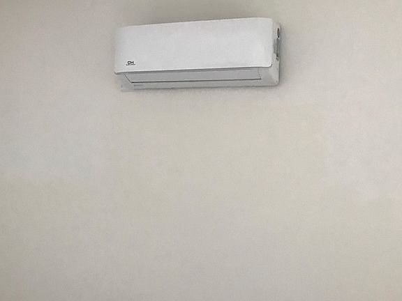HVAC suited for recording studio to minimize sound
