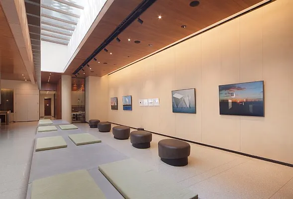 Rented by Gotham Organization | media 21