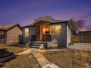 4510 S Grant St, Englewood, CO 80113
