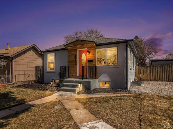 4510 S Grant Street, Englewood, CO 80113