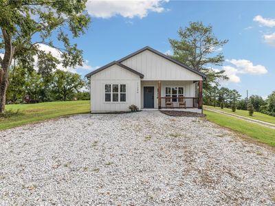 11246 Ervin McGarrah Rd, Lowell, AR, 72745