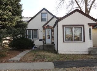 4210 Thomas Ave N, Minneapolis, MN 55412