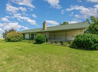 1009 S Lincoln Rd, Mount Pleasant, MI 48858