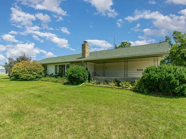 1009 S Lincoln Rd, Mount Pleasant, MI 48858