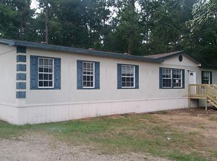 16389 Crockett Bend Dr, Conroe, TX 77303