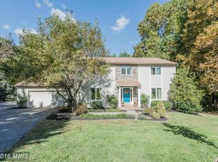 13358 Hunt Ridge Rd, Ellicott City, MD 21042