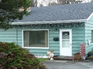 615 E Sunset Dr, Bellingham, WA 98225