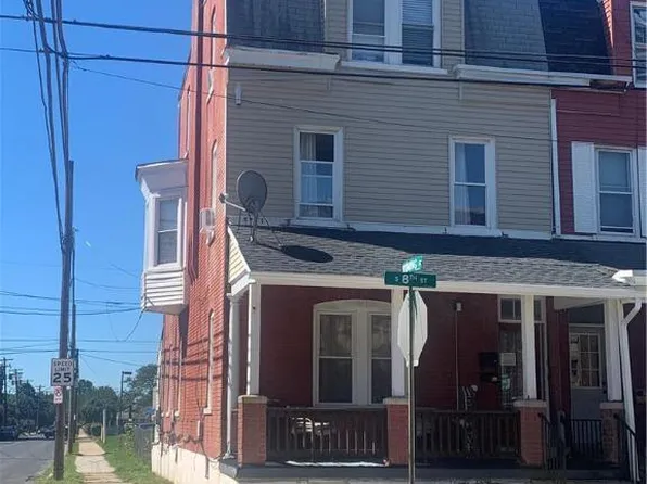 932 S 8th St, Allentown, PA 18103