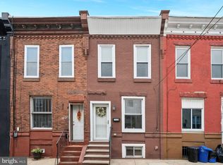 1924 S Bonsall St, Philadelphia, PA 19145