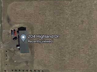 204 Highland Dr, Cambria, WI 53923