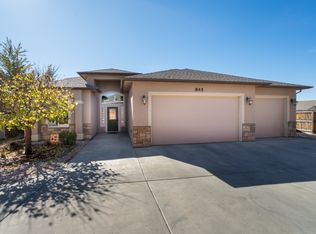 845 Jasper Dr, Fruita, CO 81521