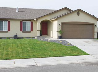 5708 Belmont Dr, Pasco, WA