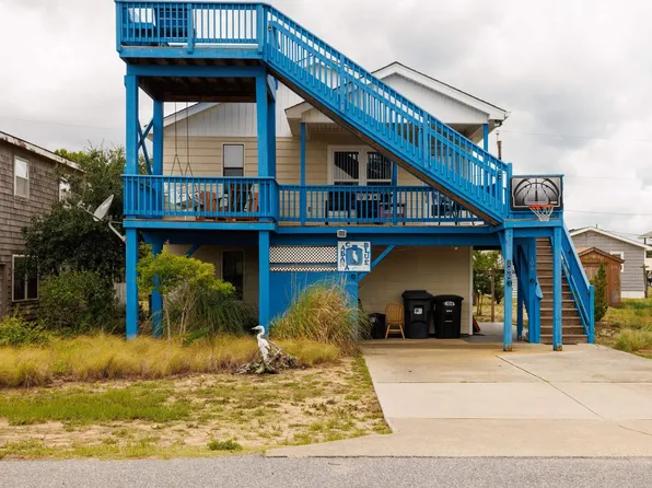 106 Carlow Ave Lot 9, Kill Devil Hills, NC 27948