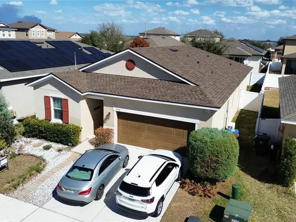 906 Fallon Hills Dr, Haines City, FL 33844