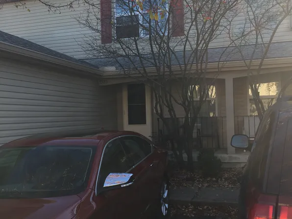 5535 Valencia Park Blvd, Hilliard, OH 43026