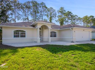 45 Ryecliffe Dr, Palm Coast, FL 32164