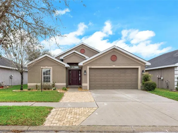 14454 Barley Field Dr, Wimauma, FL 33598